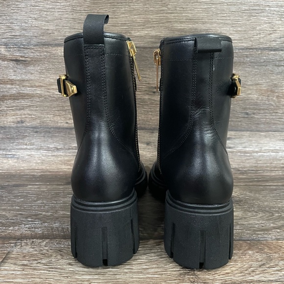 Thursday Coda Boots Women’s Sz 11 LIKE NEW - Picture 3 of 11